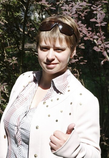 Моя фотография - Ольга, 28 из Минск (@olga137022)