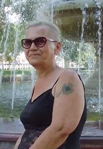 Моя фотография - Наталья Важенина, 66 из Чехов (@natalyavajenina1)