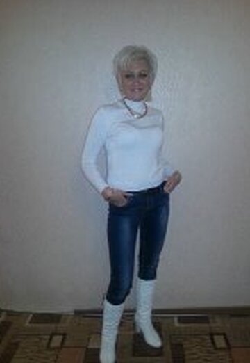 Моя фотография - Ольга, 47 из Камышин (@olga42999)