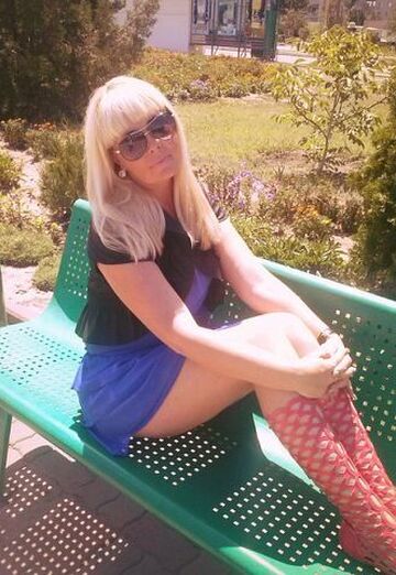 Моя фотография - Алена, 46 из Харьков (@elena22311)