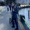 Марина, 40, г.Новоалтайск Марина, 40, г.Новоалтайск