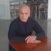 Сергей 52 Москва