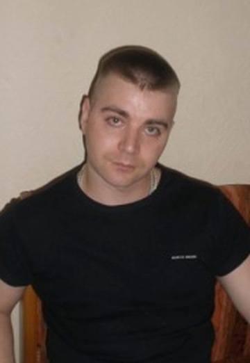Моя фотография - Андрей ►ANDROMEDANNN◄, 32 из Петрозаводск (@andreyandromedannn)