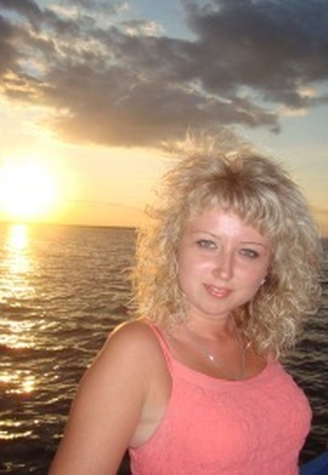 Моя фотография - Наталия, 35 из Житомир (@nataliya3450)