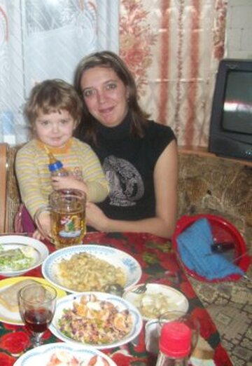 Моя фотография - катерина, 41 из Вичуга (@katerina3563)