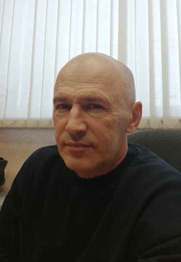 Моя фотография - Игорь, 51 из Омск (@acula9)