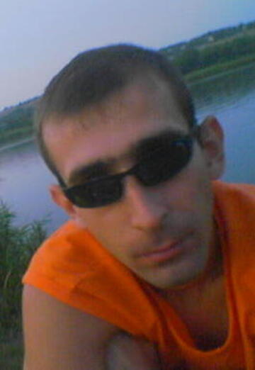 Моя фотография - ANDREYMARKOS, 43 из Каменск-Шахтинский (@andreymarkos)