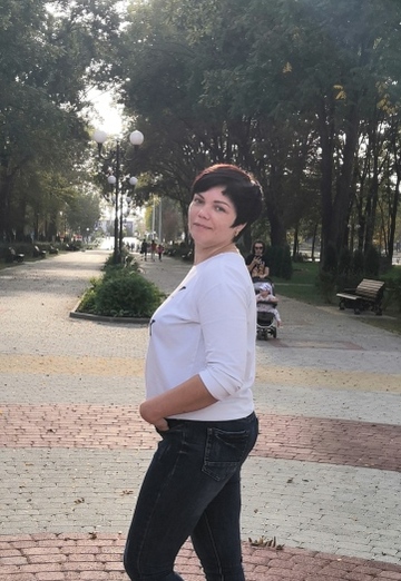 Моя фотография - Татьяна, 42 из Краснодар (@tatyana333927)