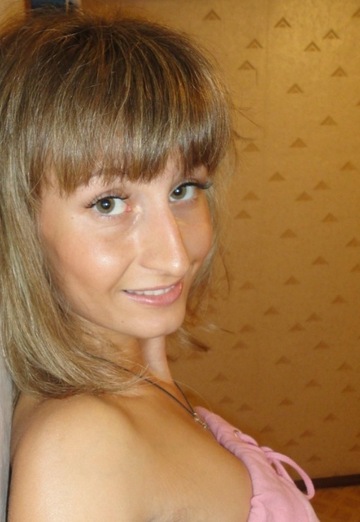 Моя фотография - Анастасия, 34 из Казань (@anastasiya7227)