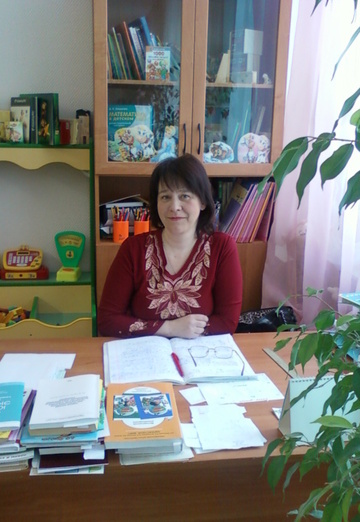 Моя фотография - Виктория, 58 из Москва (@viktoriya6112)