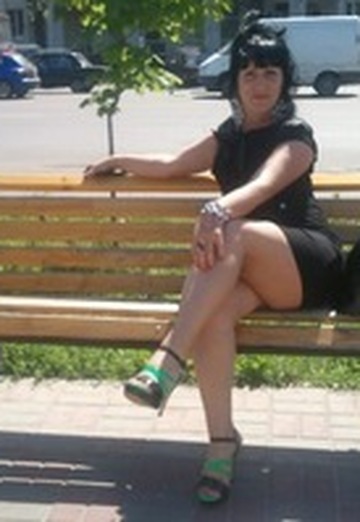 Моя фотография - Наташа, 49 из Воронеж (@natasha15754)