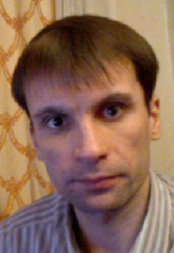 Моя фотография - Артём, 43 из Челябинск (@artem14378)