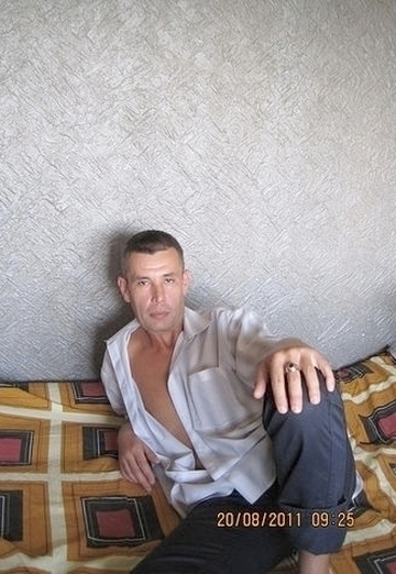 Моя фотография - Альберт Аминов, 50 из Туапсе (@albertaminov)