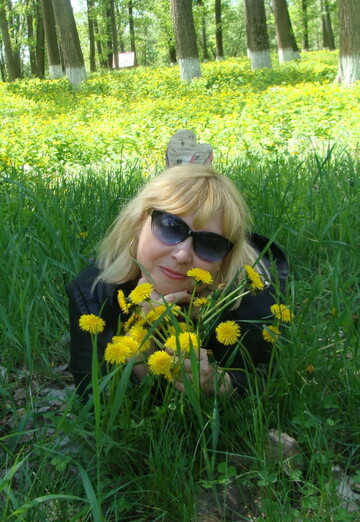 Моя фотография - Арина, 56 из Белгород (@arina86)