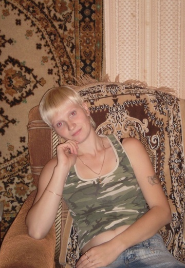 Моя фотография - мария, 40 из Москва (@mariya1402)
