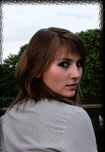 Моя фотография - Ольга, 33 из Москва (@olga10277)