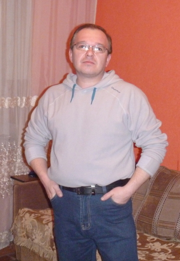 Моя фотография - Марат, 48 из Казань (@marat2685)