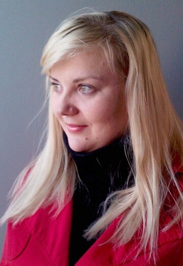 Моя фотография - Екатерина, 42 из Сызрань (@ekaterina1492)