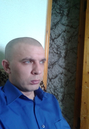 Моя фотография - Владислав Казаков, 39 из Сургут (@vlad115839)