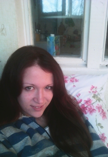 Моя фотография - Таня, 31 из Севастополь (@tanya12468)