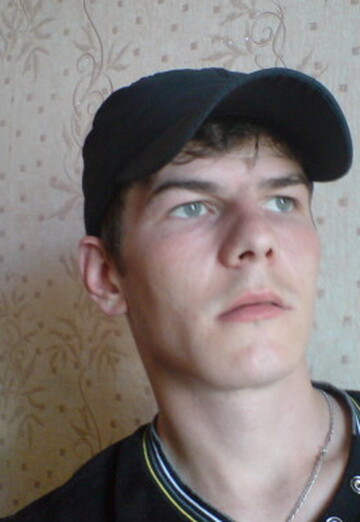 Моя фотография - Алексей, 34 из Саранск (@aleksey15662)