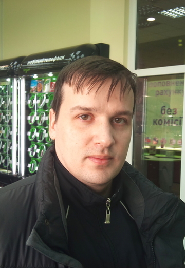 Моя фотография - MAX, 43 из Житомир (@max22255)