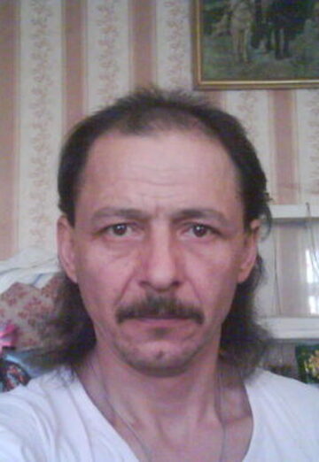 Моя фотография - Евгений, 55 из Елец (@evgeniy8891)