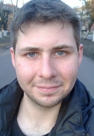 Моя фотография - Владимир, 39 из Москва (@vladimir21844)