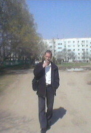Моя фотография - евгений, 41 из Хабаровск (@evgeniy22764)