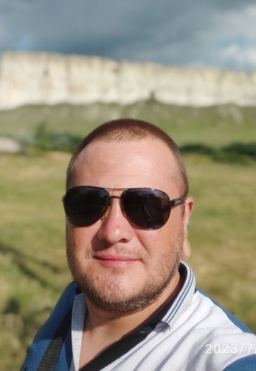 Моя фотография - Yroslav, 41 из Приморск (@yroslav82)