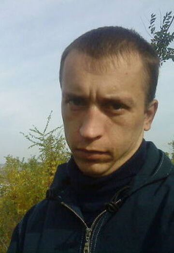 Моя фотография - Виктор, 40 из Самара (@viktor16943)