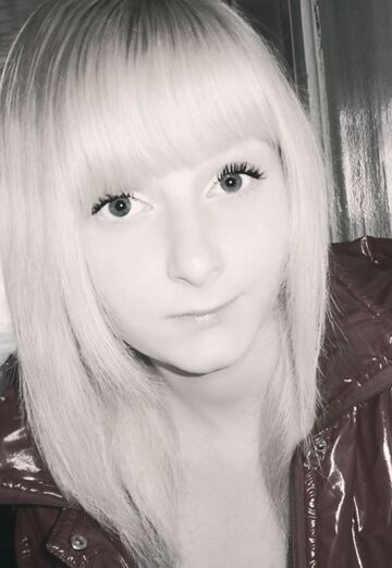 Моя фотография - Ольга, 28 из Лесосибирск (@olga21342)