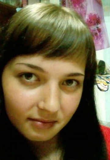 Моя фотография - Алёна, 36 из Чебоксары (@leya555)
