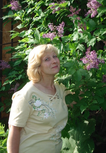 Моя фотография - Марина, 58 из Томск (@marina12454)