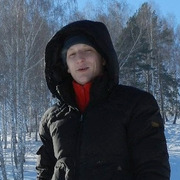 Андрей 33 Снежинск