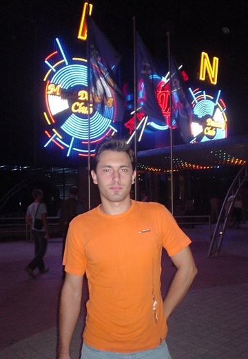 Моя фотография - Владимир, 43 из Ростов-на-Дону (@vladimir5389)