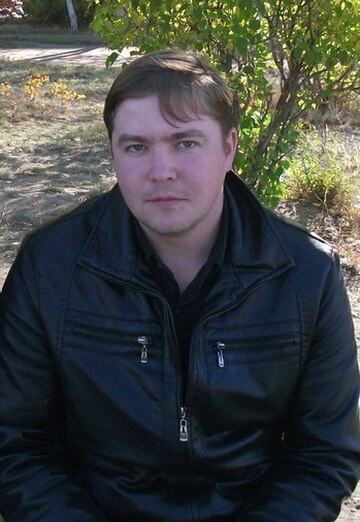 Моя фотография - Максим, 39 из Стрежевой (@maksim12627)