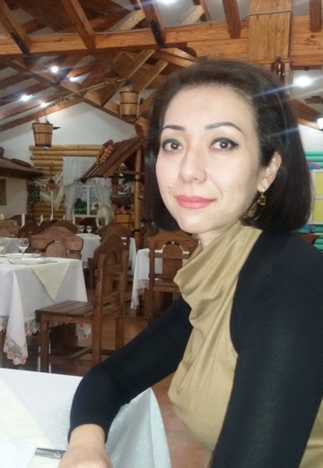 Моя фотография - МОНИКА, 48 из Ташкент (@munisahon0)