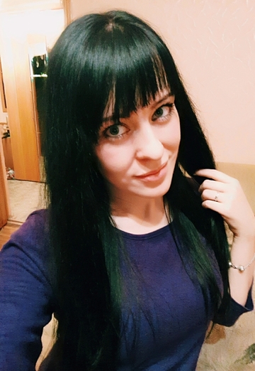 Моя фотография - Cristal, 34 из Череповец (@taisiyakorshunova)