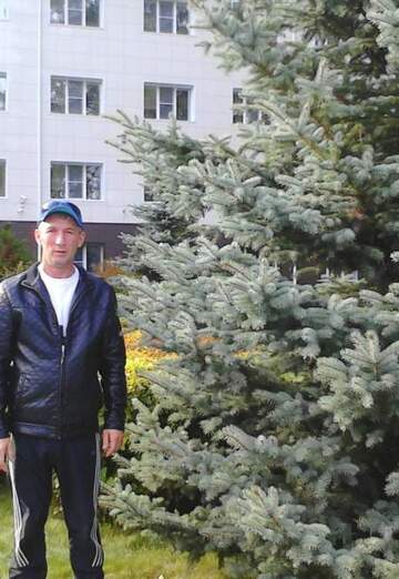 Моя фотография - Олег, 52 из Новосибирск (@oleg275284)