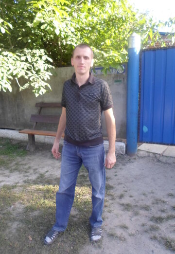 Моя фотография - Александр, 41 из Сумы (@aleksandr497764)