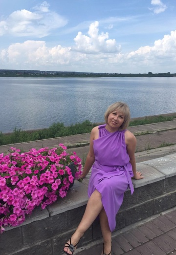 Моя фотография - Светлана, 58 из Томск (@svetlana15735)