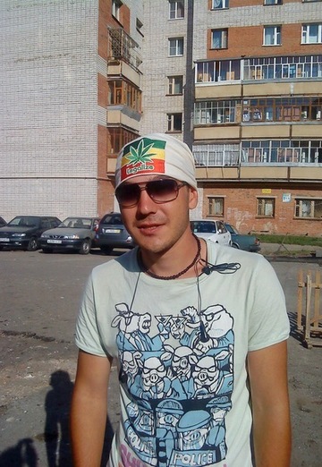 Николай (@nikolay11785) — моя фотография № 2