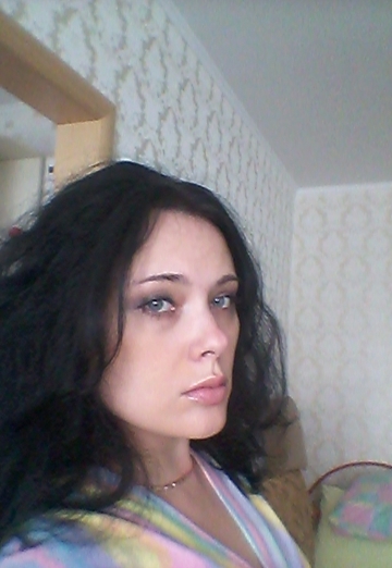 Моя фотография - Natali, 44 из Минск (@natali31321)