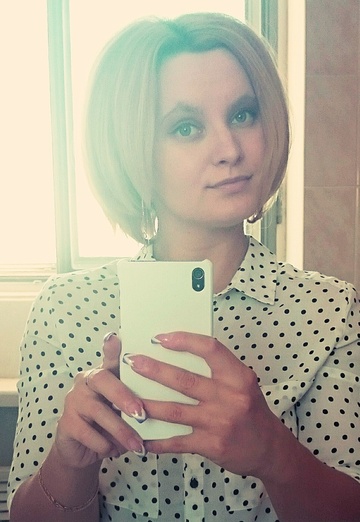 Моя фотография - Катерина, 36 из Москва (@katerina17394)