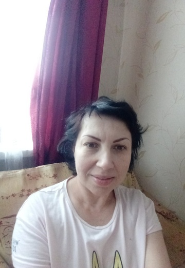 Моя фотография - Елена, 51 из Йошкар-Ола (@elena418676)