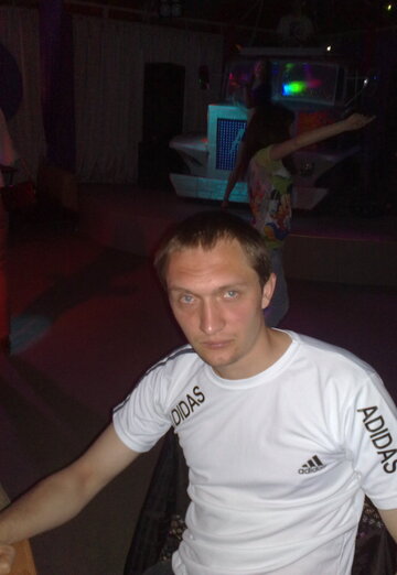 Моя фотография - Виталий, 33 из Харьков (@vitaliybkvitalya)