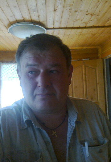 Моя фотография - AMAROK, 58 из Люберцы (@amarok3)
