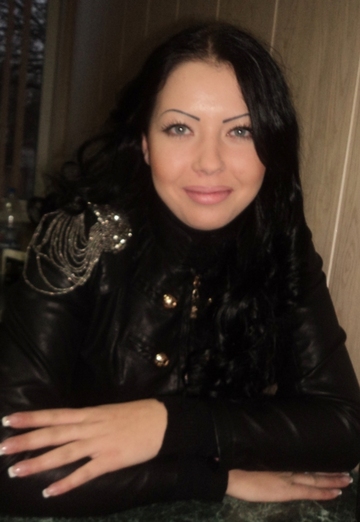 Моя фотография - KATERINA, 32 из Пятигорск (@katerina3518)