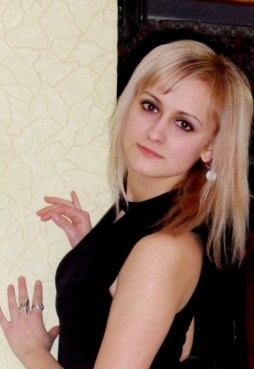 Моя фотография - оксанка, 35 из Минск (@oksanka56)